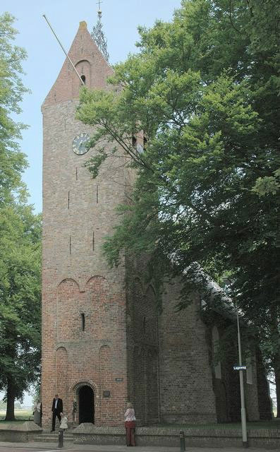 Bartholomeüskerk Noordlaren